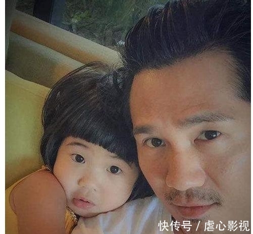 女儿|当年曹格女儿“撞脸”蜡笔小新,女大十八变,如今他女儿变怎样了