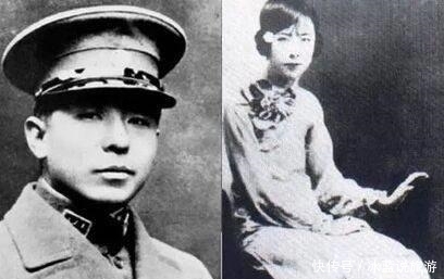 说出|于凤至和张学良为何要离婚?60年后于凤至说出一个让人惊讶的秘密