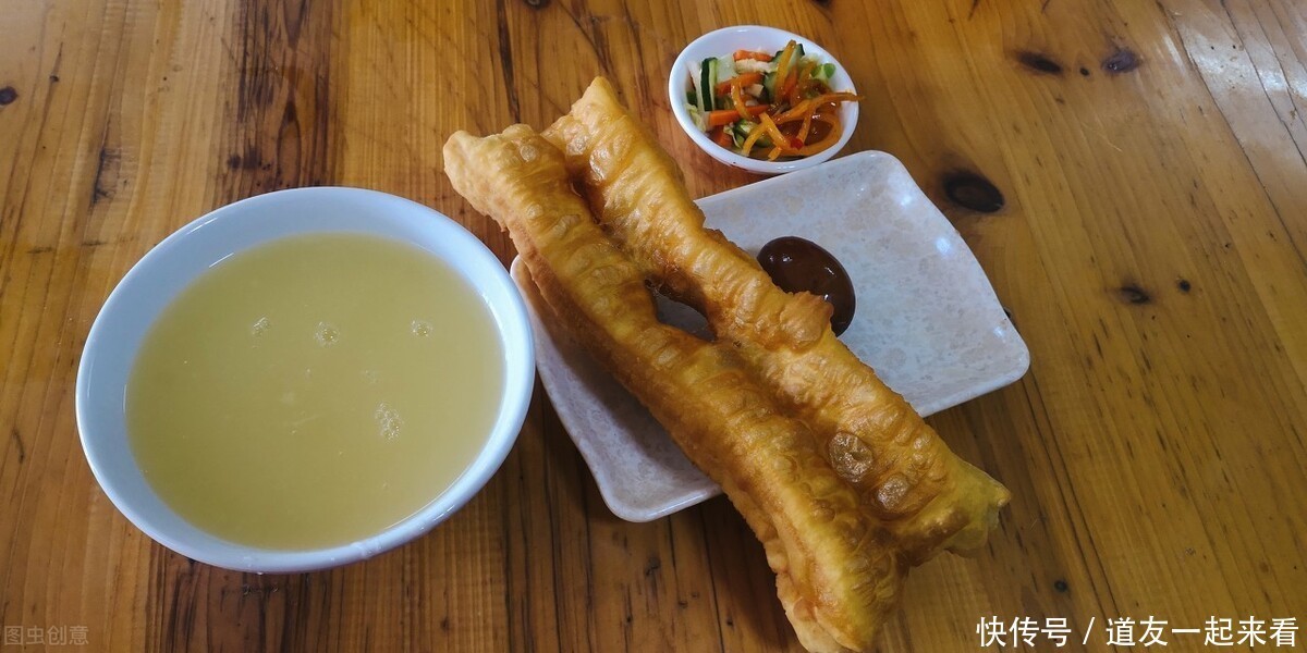 早餐品牌|这几家早餐店你知道吗