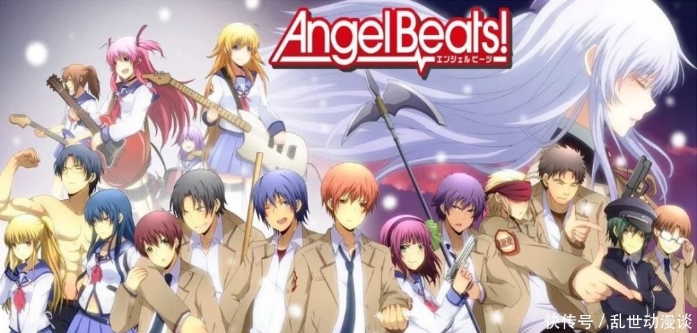  年前|10年前的神作你知道几部？2010年真的出了好多好看的动漫！