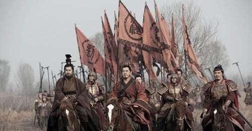 不想|鸿门宴上,项羽为什么不杀刘邦,不是不想杀,而是不能杀