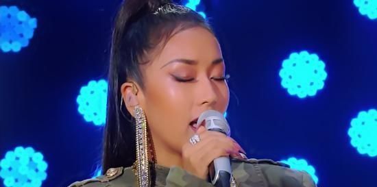 阵容|继吉克隽逸后《歌手》再次放大招,在线阵容连续淘汰两人几成定局