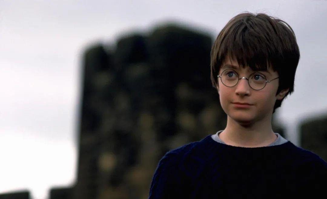  哈利|70万人打出9分，尖叫和眼泪都为它准备好了