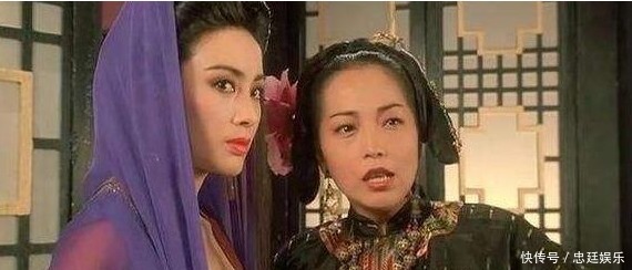 羡慕|她长相惊艳却甘愿演丑角,如今成功嫁豪门,事业爱情让人羡慕不已