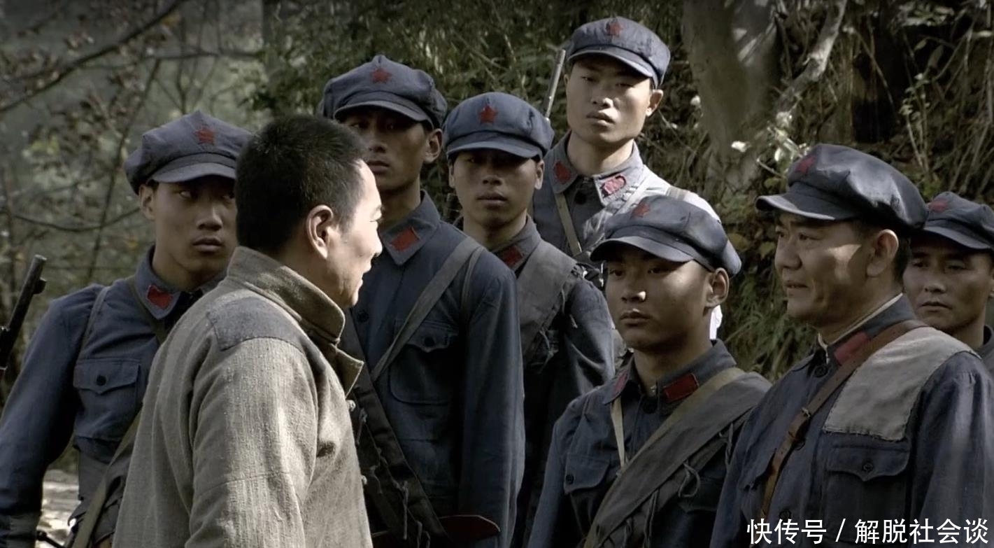 亲人|1953年保家卫国凯旋后，洪学智回到阔别二十多年的家乡，为何没见到一个亲人？