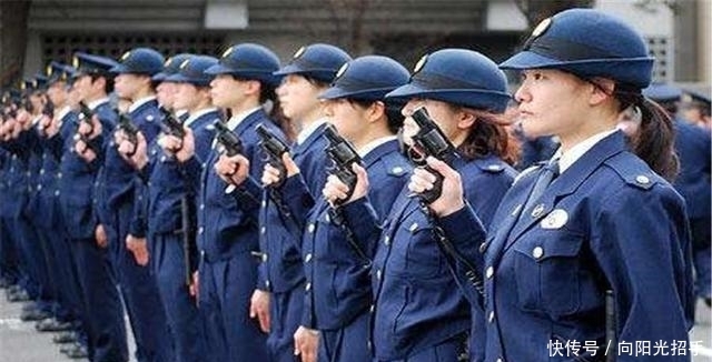 日本|日本同样也不禁枪,为什么却鲜有枪击案件?美国真的需要来学习!