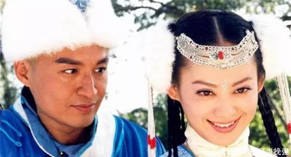 孝庄|孝庄皇后死后，为什么没有和丈夫皇太极葬在一起