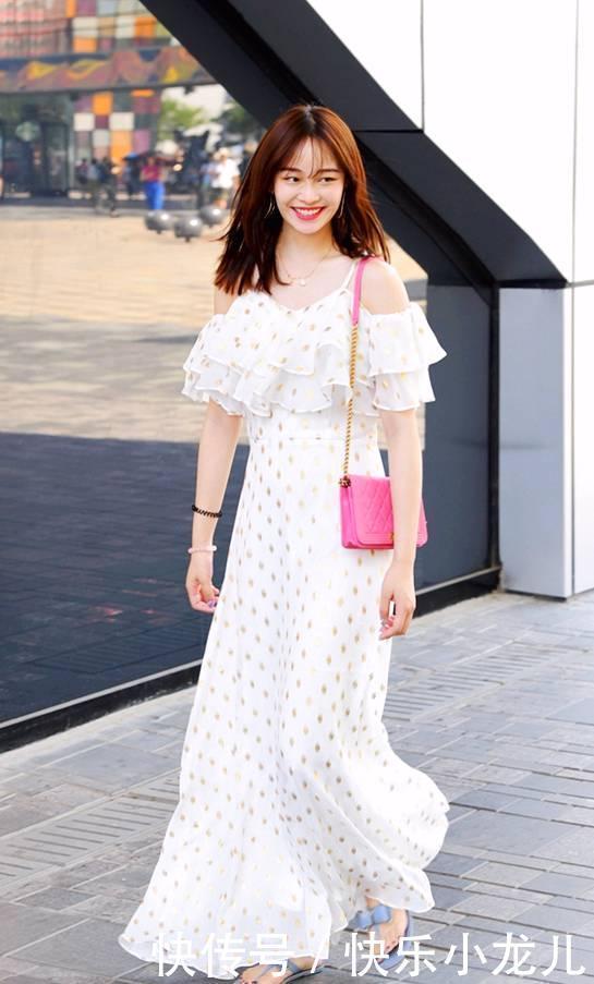 时尚|让水桶腰立马消失,闭着眼搭配都不会出错,你心动吗?