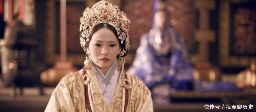 途中|汉献帝为什么要在逃亡途中立伏贵人为皇后