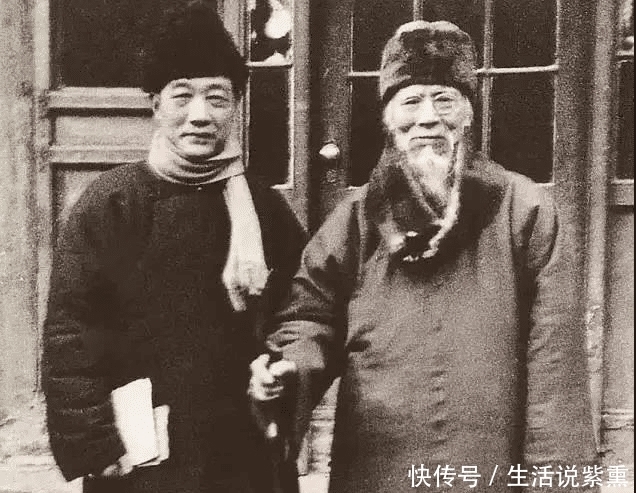 老舍|老舍出题画“蛙声”,齐白石只画条河,为何无价?专家:放大看看