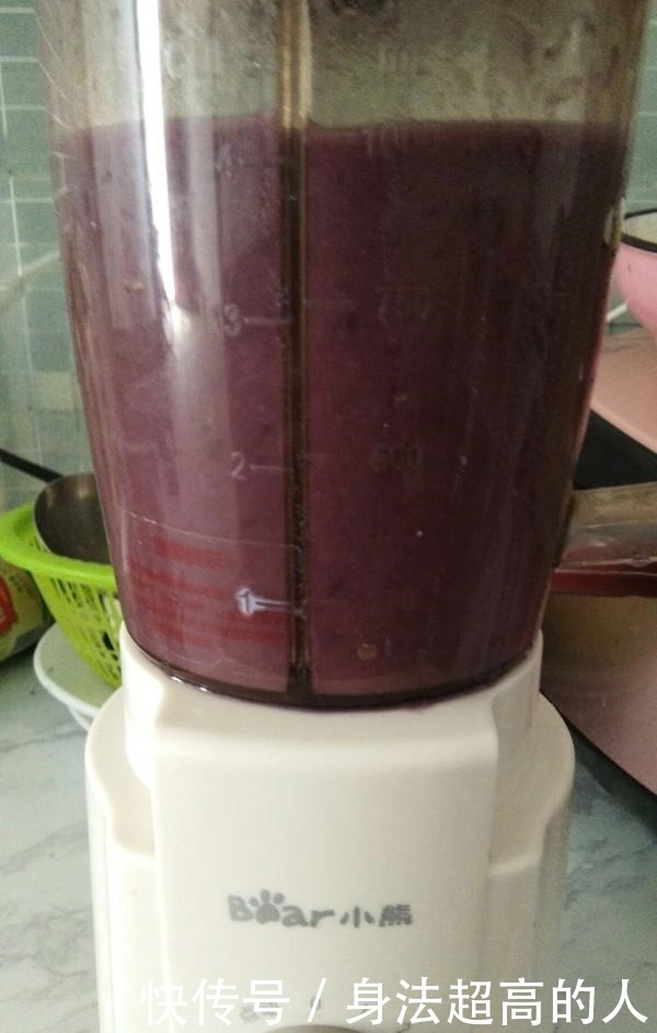 甜味|红豆别煲汤了,教你一个美味解馋吃法,香甜味美,做法还很简单