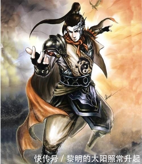 三国演义|将门犬子？关兴张苞能成为蜀汉军队支柱，为何赵云之子未继承衣钵