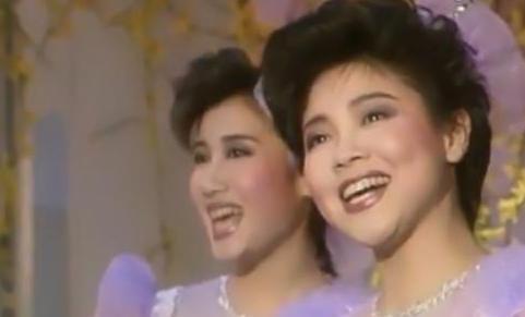 韦唯|出身军人家庭,打败毛阿敏韦唯,三登春晚成名,却遭遇丧夫之痛