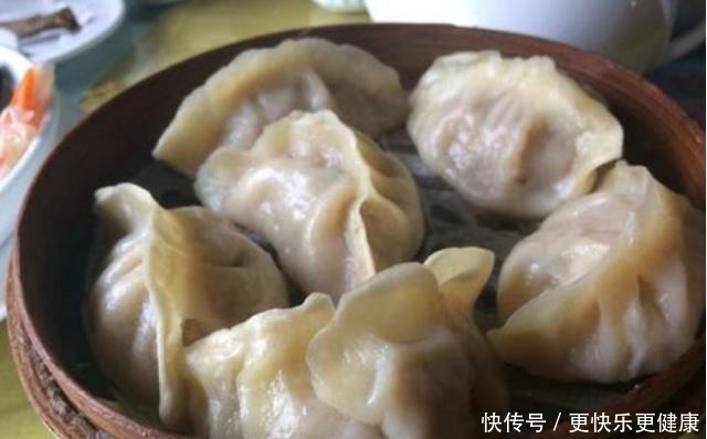 老字号|青岛这几家老字号美食店,食物虽质朴,但百吃不厌!