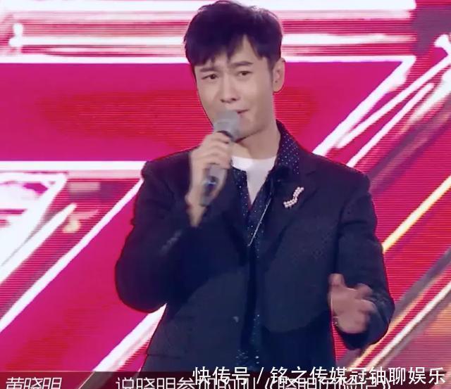 魏大勋|魏大勋,不会说话就少说点吧