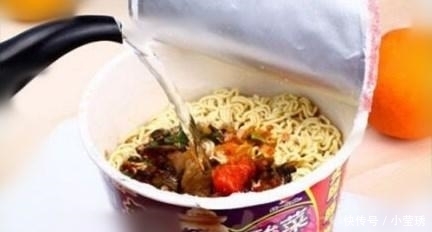 中国|又有一种方便面找不到了! 曾是中国方便面一哥, 现在却难觅身影