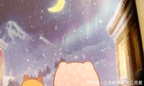 地方|《角落小伙伴》:小灰鸡旁边的空白页,是值得每位朋友探索的地方