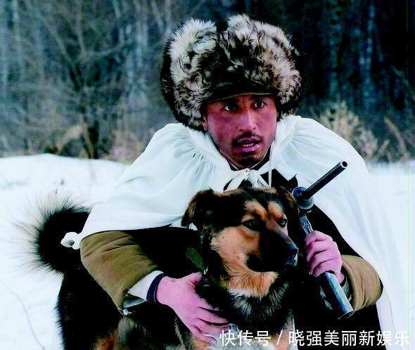  慌张|村民一听杨子荣唱段, 神色慌张浑身发抖, 经审查是杀害杨子荣凶手