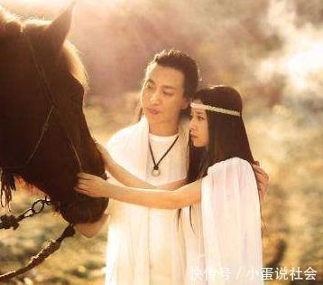 备受关注|从星光大道冠军到直播无人问津,安与骑兵经历了什么