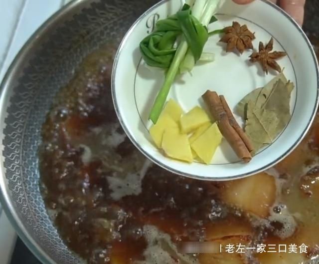 炖肉|肉夹馍好吃有诀窍，从和面到炖肉详细讲解每一步，在家也能做大厨