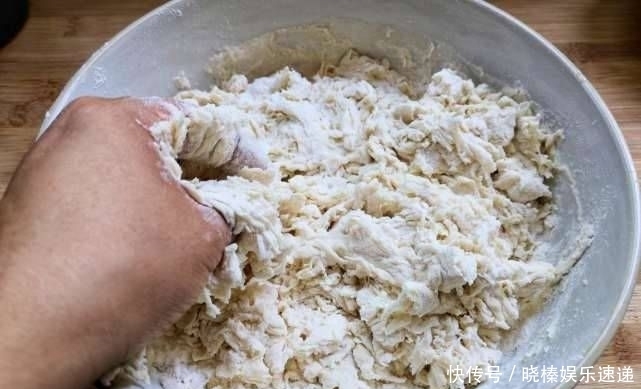 担心|简单方便的面食练习,学会不用担心早餐