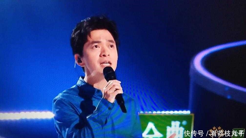 声音|李健是导师还是“杀”手《中国好声音2020》