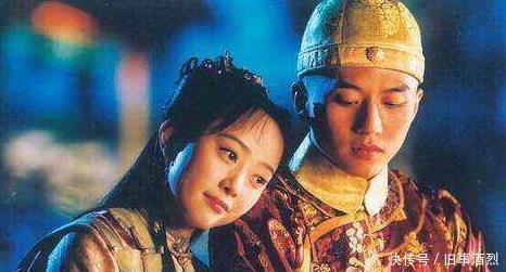  千古|11岁大婚，13岁有了孩子，他是千古一帝，是清朝最出名的皇帝