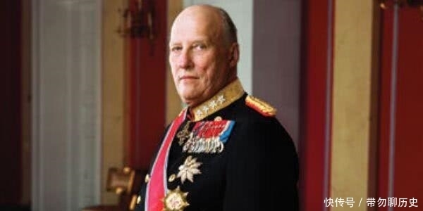 皇帝|欧洲国家的君主为何都是国王,而不是皇帝?这里面隐藏着大学问