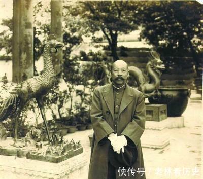 段祺瑞|段祺瑞的悲哀无兵可用，壮志难酬