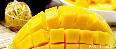 水果|别把钱看重要了,三伏天这3种水果要买点尝尝,不涩不酸正当吃!