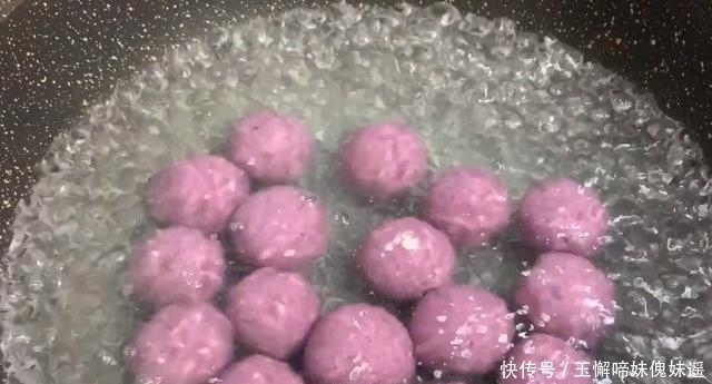 全家人|早餐学会这样做,补血补气又养颜,咬一口太香了,全家人都爱吃