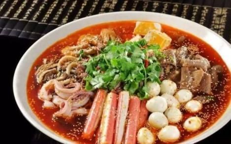 无人问津|它曾火过麻辣烫,现如今跌落神坛,无人问津网友活该啊