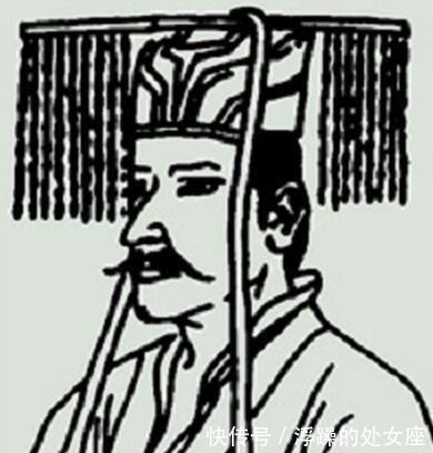 历史|历史上有三位皇帝不但“被代言”,还相继被同一位权臣所杀