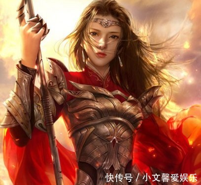 李世民|唐朝最出名的几位女子,有一半和李世民有关,最后一位倾国倾城