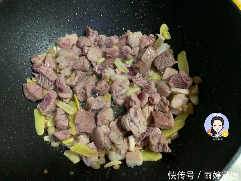 雷打不动|这家常菜一周至少做一次,雷打不动,孩子常吃体格好