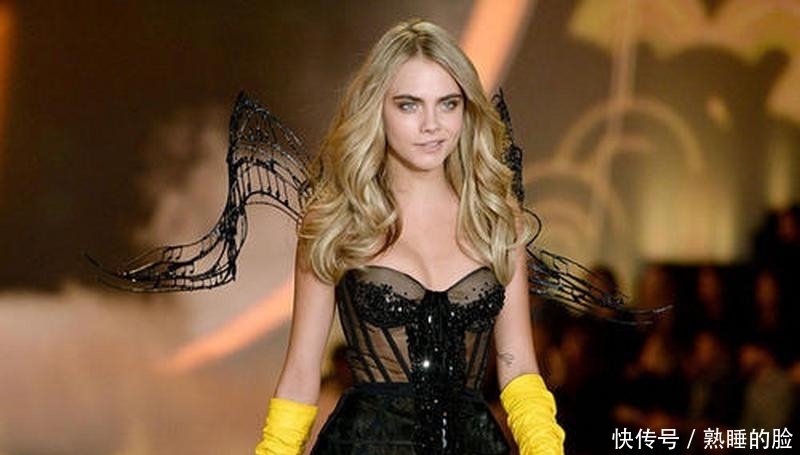  秘密大秀次数最多|世界第一超模是谁，全球顶尖超模盘点