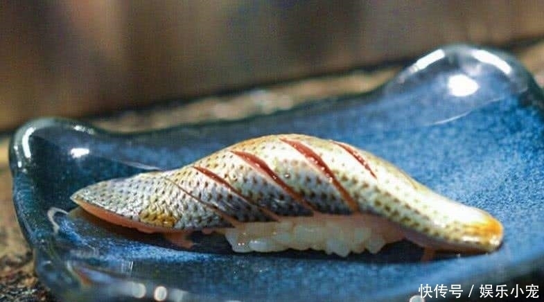 饮食文化|这种鱼在日本200元一条, 越小越贵, 中国没人稀罕, 直接油炸