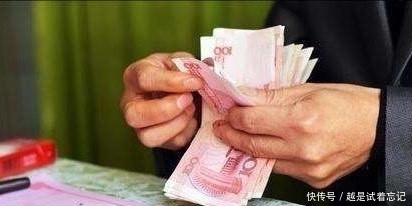 孩子|有人说“农村办酒席就是为了圈钱”,你认同这种说法吗?