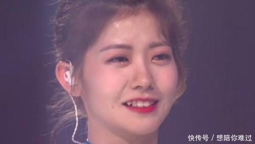  创造|解密创造101女团成员关系: 1个大姐大, 1个团宠, 还一个或被排挤