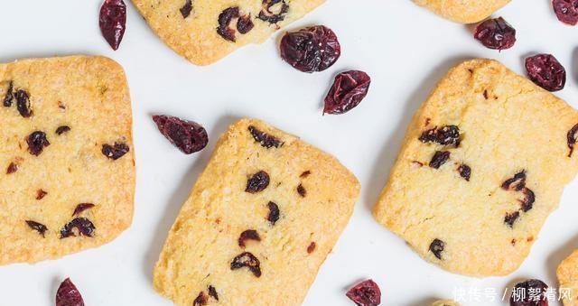 闲置|别让烤箱闲置着,如果你学会了这四种烤箱食物,你就能成为烘焙