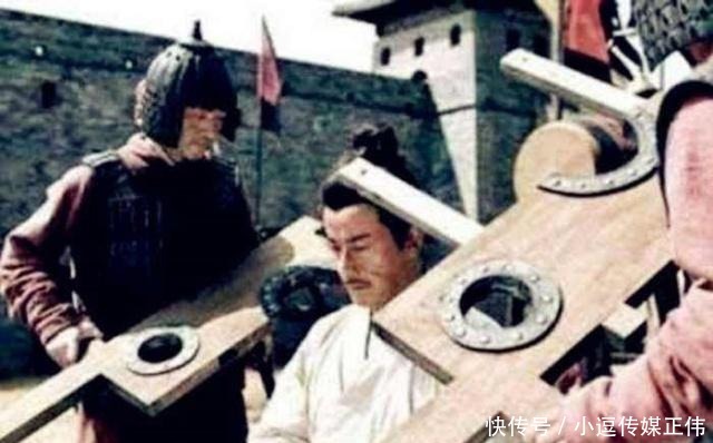 生命|古代对生命很尊重,断头饭里那块肉的由来你知道?