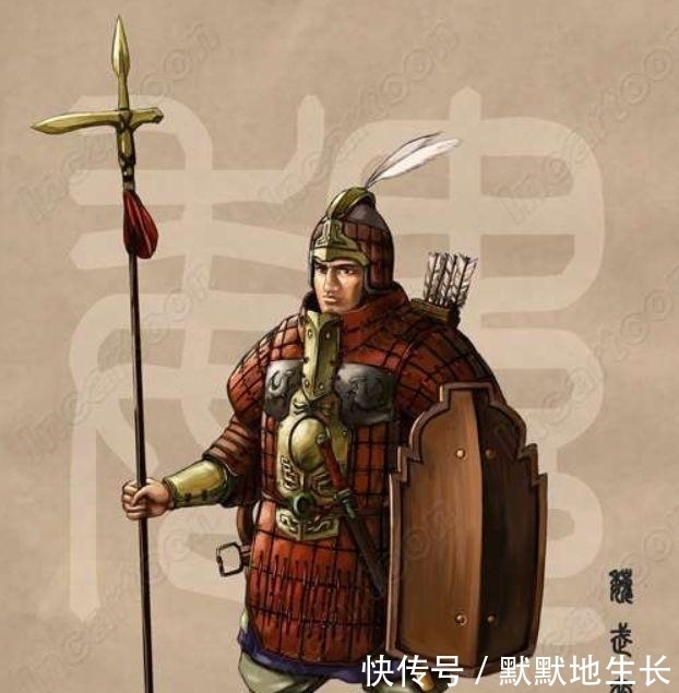 称为|中国古代的征兵制度，为何总是变来变去？啥时候才有专业军队？