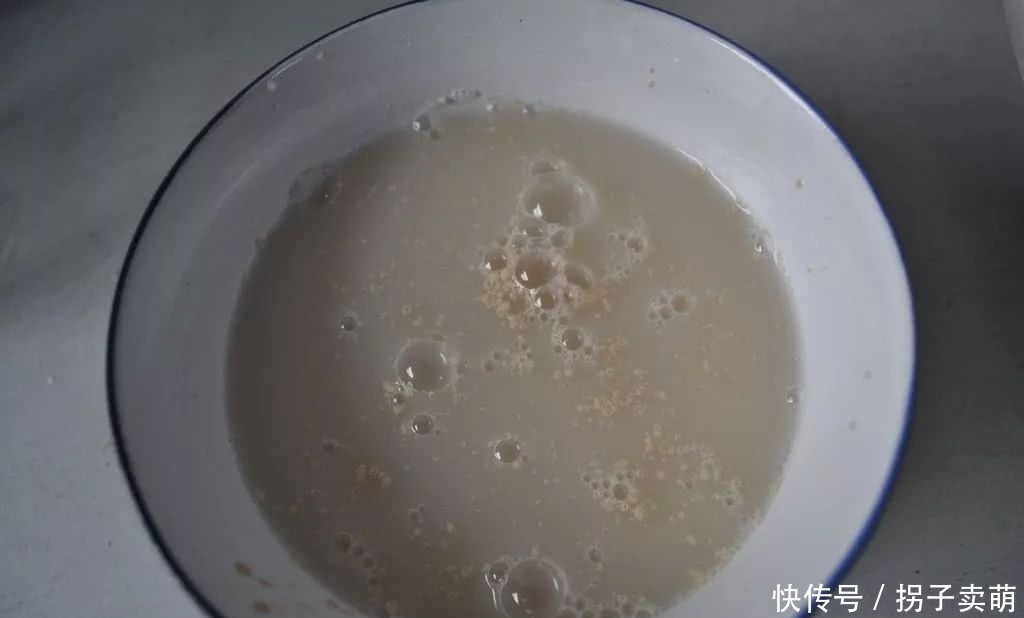 馒头|史上最详细的蒸馒头教程,又香又软有嚼劲,比卖的好吃多了