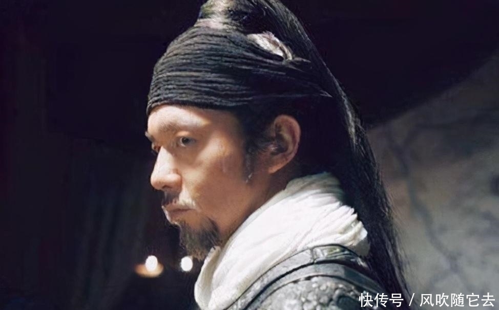 李牧|战国七雄的第一名将都是谁，韩国名将没人认识！