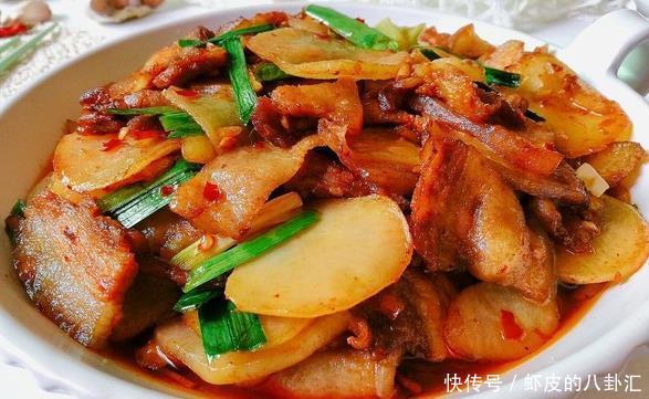 喜欢|几道很受大小朋友喜欢的美味菜,鲜香诱人,健康又下饭!