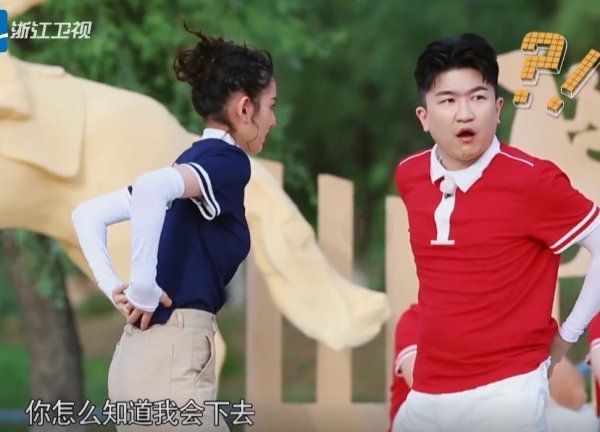 蔡徐坤|张大大一拳击倒祖儿,在蔡徐坤的眼睛里,我看到了两个字鄙视