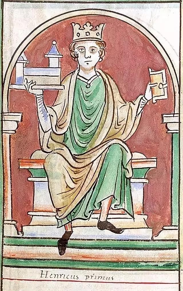 英格兰|斯坦达德之战:盎格鲁-诺曼骑士对苏格兰高地蛮族的大胜