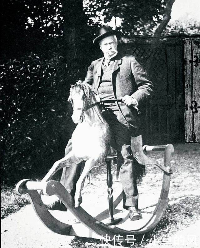 抗跌|超抗跌、不撕逼,爱马仕家族的“狠人”,凭什么这么豪横?