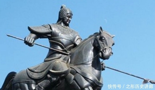 神勇|马超投靠刘备后就沉寂了,不复以前神勇,是何种原因导致的?