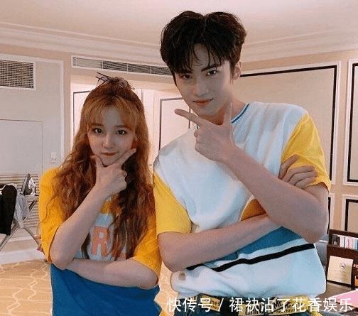 嘉宾阵容|《奔跑吧》又火了,不仅邀请了张大大,还迎来了“限定组合”同框